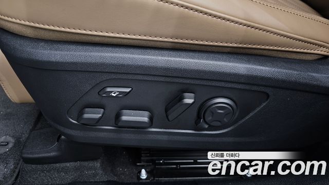 Kia Sorento 2024 — photo 31