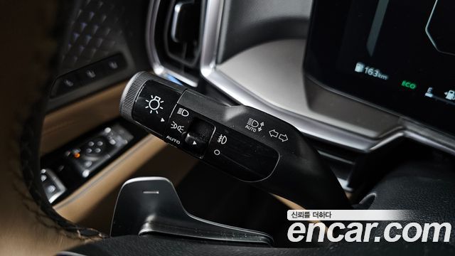 Kia Sorento 2024 — photo 36