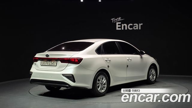Kia K3 2019 — photo 2