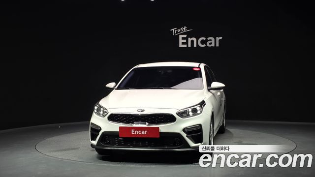 Kia K3 2019 — photo 3