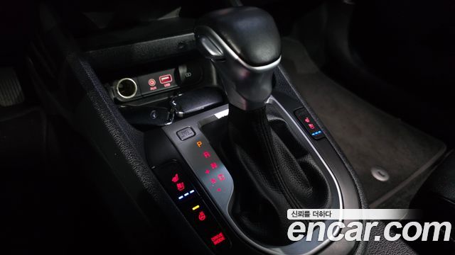 Kia K3 2019 — photo 9