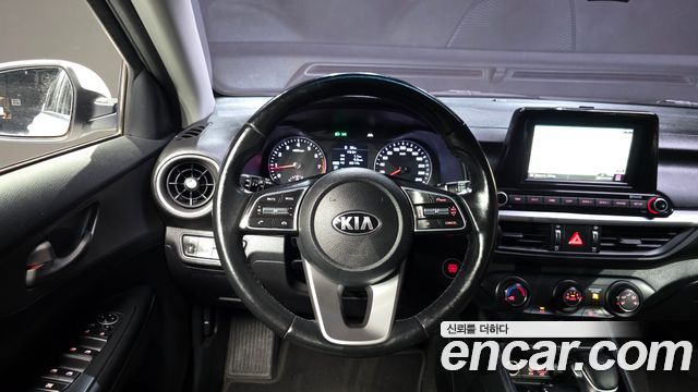 Kia K3 2019 — photo 13