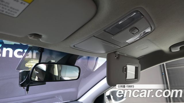 Kia K3 2019 — photo 19