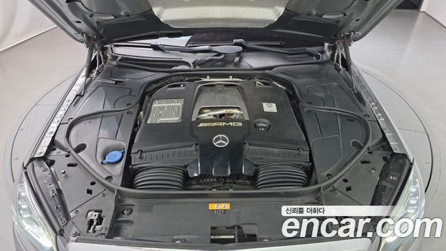 Mercedes-Benz S-Class 2018 — photo 6