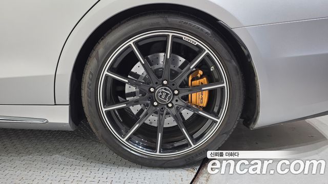 Mercedes-Benz S-Class 2018 — photo 7