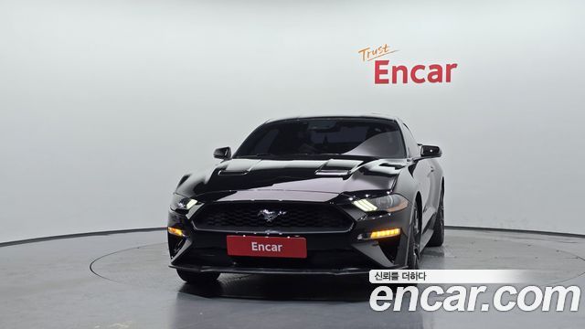 Ford Mustang 2019 — photo 3
