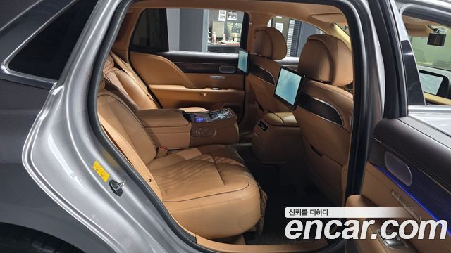 Genesis G90 2023 — photo 18