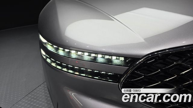 Genesis G90 2023 — photo 8