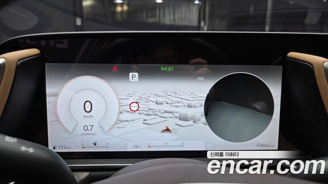Genesis G90 2023 — photo 30