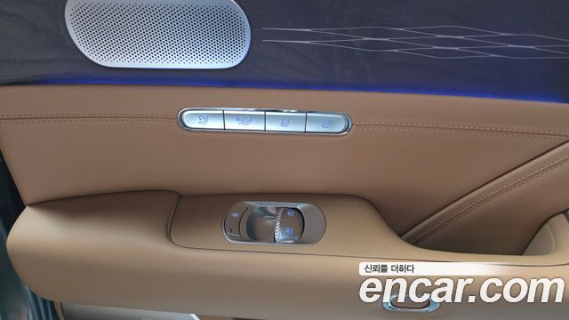 Genesis G90 2023 — photo 31