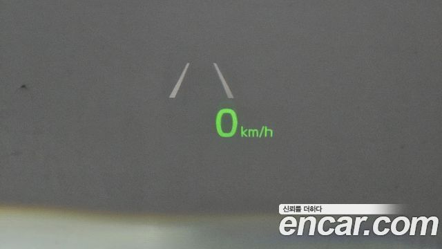 Kia K7 2018 — photo 23