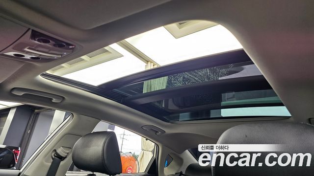 Kia K7 2018 — photo 24