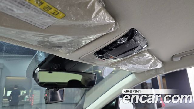 Kia K5 2020 — photo 25