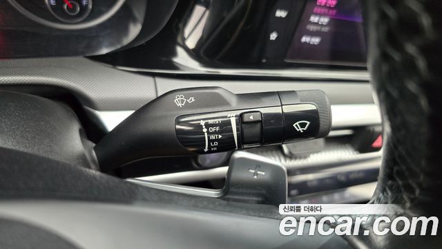 Kia K5 2020 — photo 26