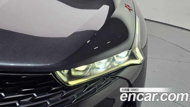 Kia K5 2020 — photo 8