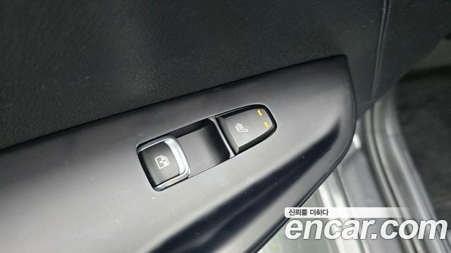 Kia K5 2020 — photo 28