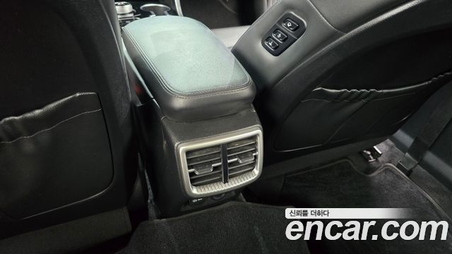 Kia K5 2020 — photo 30