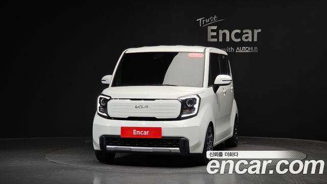 Kia RAY 2023 — photo 3