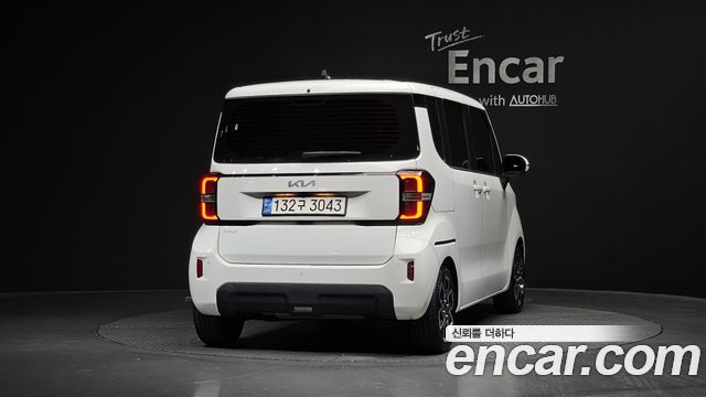 Kia RAY 2023 — photo 4