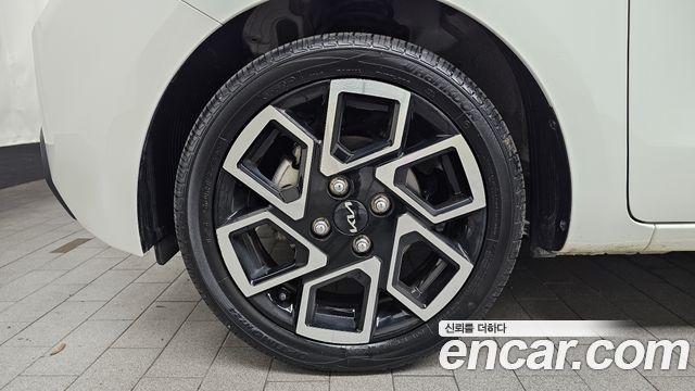 Kia RAY 2023 — photo 5