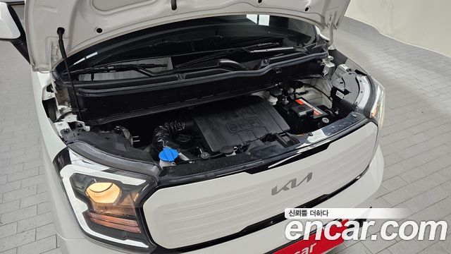 Kia RAY 2023 — photo 6