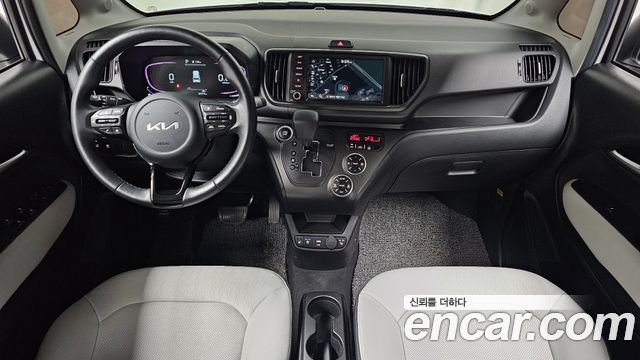 Kia RAY 2023 — photo 10