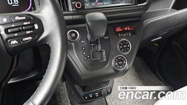 Kia RAY 2023 — photo 12