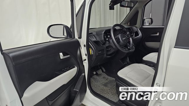 Kia RAY 2023 — photo 13