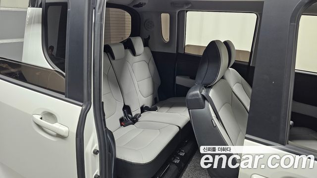 Kia RAY 2023 — photo 17