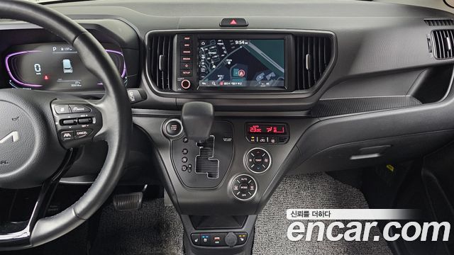Kia RAY 2023 — photo 18