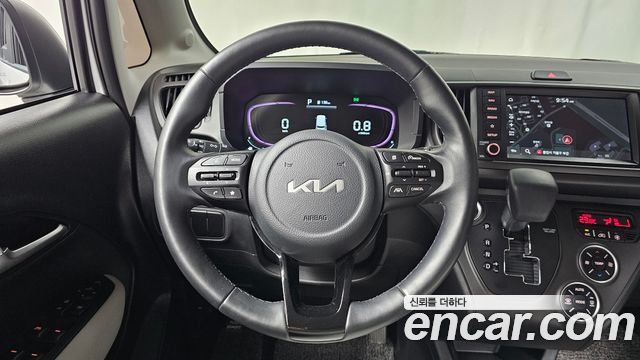 Kia RAY 2023 — photo 19