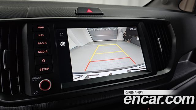 Kia RAY 2023 — photo 20