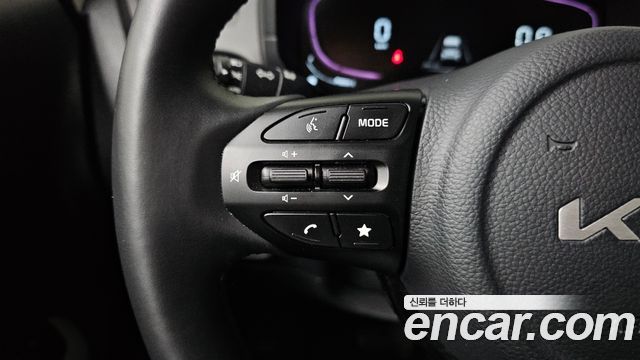 Kia RAY 2023 — photo 22