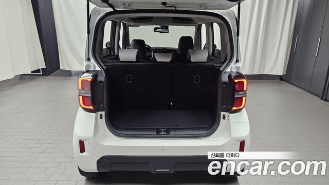 Kia RAY 2023 — photo 23