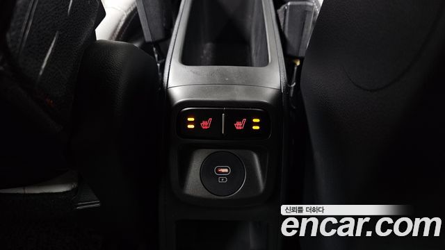 Kia RAY 2023 — photo 24