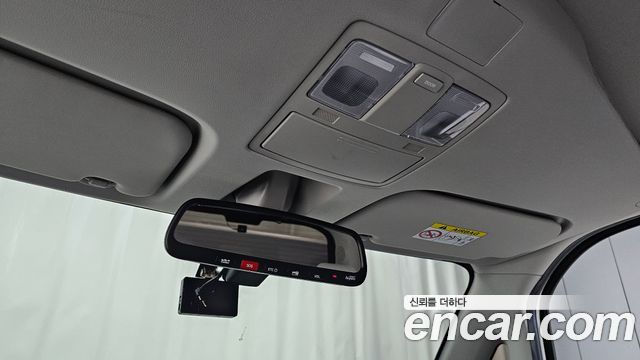 Kia RAY 2023 — photo 25