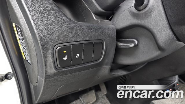 Kia RAY 2023 — photo 26