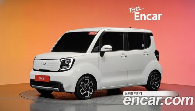 Kia RAY 2023 — photo 1