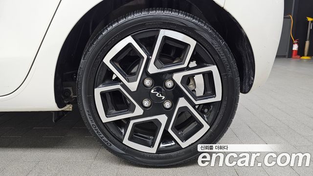 Kia RAY 2023 — photo 7