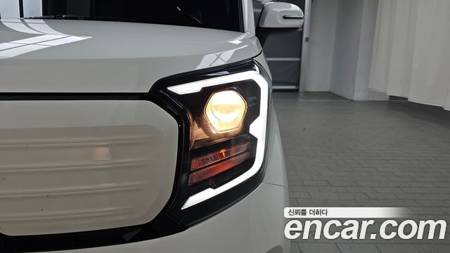 Kia RAY 2023 — photo 8