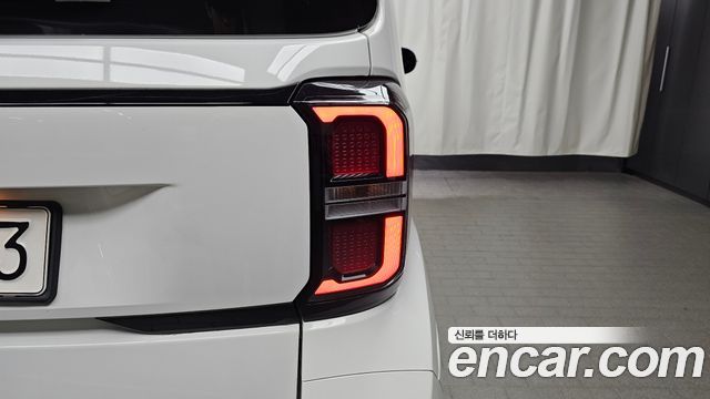 Kia RAY 2023 — photo 9