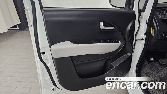 Kia RAY 2023 — photo 14