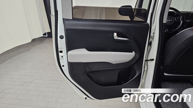 Kia RAY 2023 — photo 15