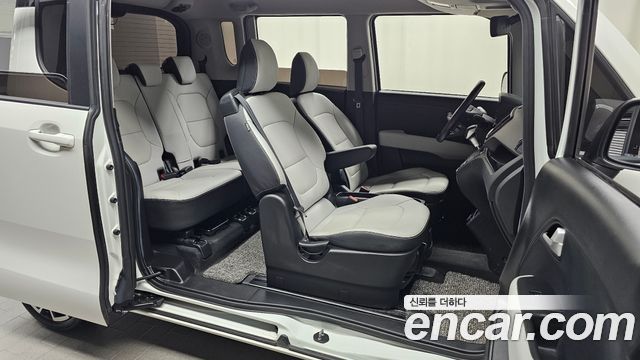 Kia RAY 2023 — photo 16