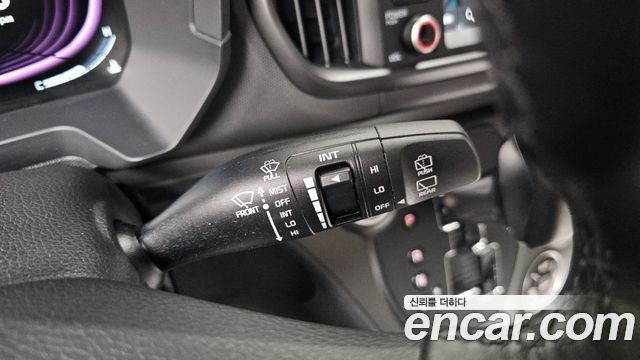 Kia RAY 2023 — photo 27