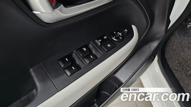 Kia RAY 2023 — photo 28