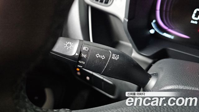 Kia RAY 2023 — photo 29