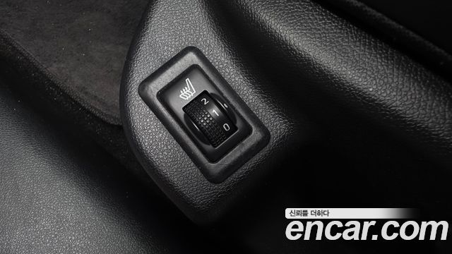 Renault Korea SM5  2015 — photo 17