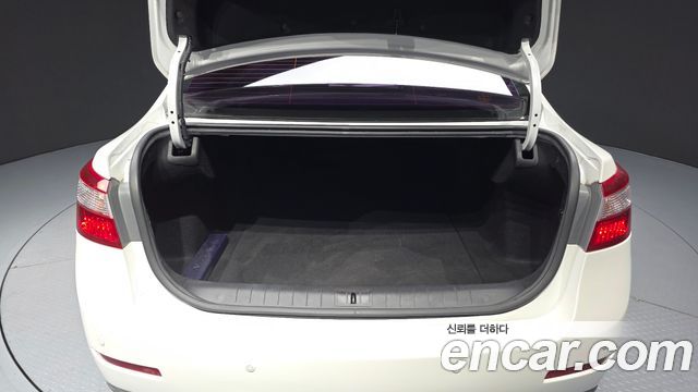 Renault Korea SM5  2015 — photo 20