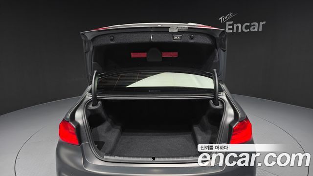 BMW M5 2020 — photo 20